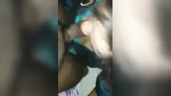 Horny Married Bhabhi Sucking Dick Leaked Homemade Footage