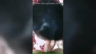 Overseas GF Sucking Dick In American Apartment Room