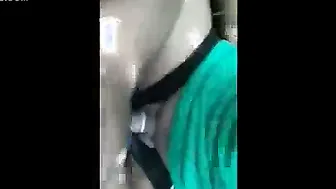 Village Girl Getting Fucked Outside In Raw Amateur Footage
