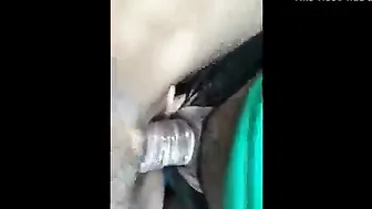 Village Girl Getting Fucked Outside In Raw Amateur Footage