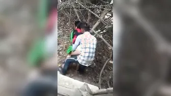 Catching Married Bhabhi Getting Fucked On Hidden Camera Footage