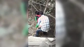 Catching Married Bhabhi Getting Fucked On Hidden Camera Footage