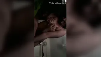 Indian Babe Riding Her BF Hard In Amateur Sex Video