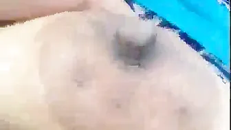 Village Wife Cheating With Friend While Hubby Away From Home