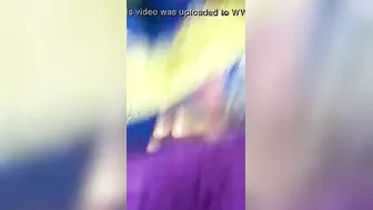 GF Getting Railed Deep In The Woods Homemade Video