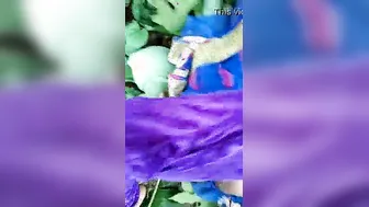 GF Getting Railed Deep In The Woods Homemade Video