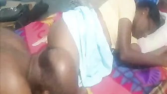 Amateur Indian Couple Making Private Sex Tape In Their Room