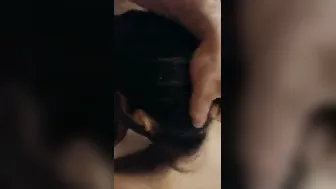 Nri GF Sucking Her Boss Hard In Hotel Room After Work