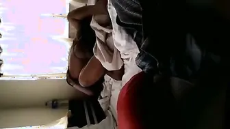 Horny Kannada GF Riding Me Hard Making You Stroke Tonight