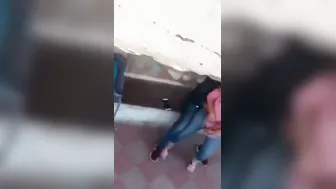 Horny Desi Couple Making Out And Fucking In Open Field Hard