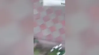 Horny Desi Couple Making Out And Fucking In Open Field Hard