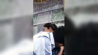 Amateur Desi Lovers Fucking Passionately In Viral Leaked Video