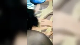South Indian Aunty Getting Hammered Hard Screaming In Pleasure