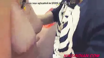Young Devotee Getting Seduced And Fucked At Her Place Today