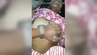 Office Slut Getting Fucked By Her Boss In Leaked Office Tape