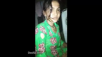 Desi Couple Caught Fucking In Bedroom Their Mms Leaked Online
