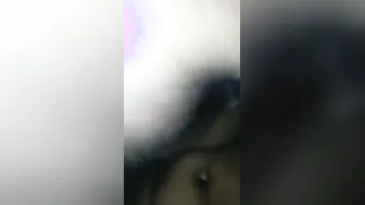 Horny Devotee Getting Pounded Hard In Leaked Private Footage