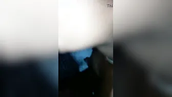 Horny Devotee Getting Pounded Hard In Leaked Private Footage