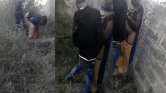 Slutty Desi Babe Taking Two Cocks At Once In Leaked Scandal