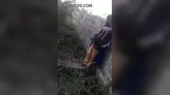 Slutty Desi Babe Taking Two Cocks At Once In Leaked Scandal