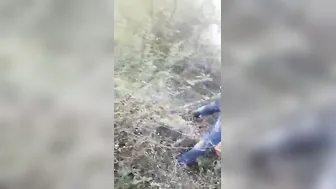 Slutty Desi Babe Taking Two Cocks At Once In Leaked Scandal