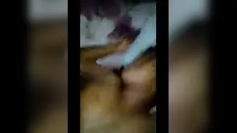 Busty GF Getting Fucked Hard Until She Climaxes Loud