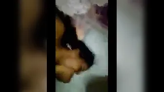 Busty GF Getting Fucked Hard Until She Climaxes Loud