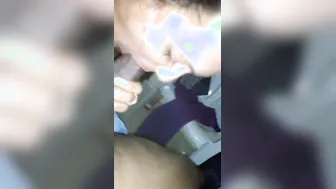 South Indian Gf Sucking Cock Like A Pro In Homemade Sex Tape