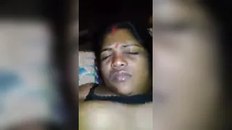 Married Tamil Wife Getting Fucked Hard By Her Secret Lover