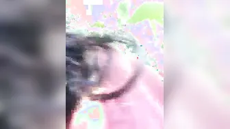 Village Lovers Going Wild Having Passionate Sex In The Fields