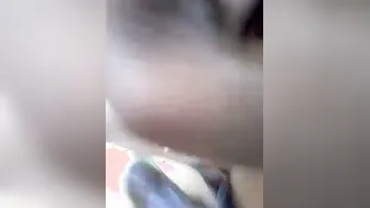 Village Lovers Going Wild Having Passionate Sex In The Fields