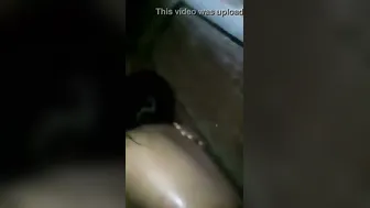 Chennai GF Sucking And Riding Leaked Online From Phone