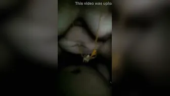 Tamil Aunty Bouncing On Her Neighbor Riding Him In Bedroom