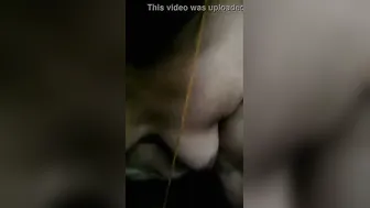 Tamil Aunty Bouncing On Her Neighbor Riding Him In Bedroom