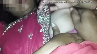 Amateur Couple Caught On Camera Fucking In Their Living Room