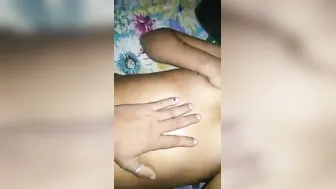 South Indian Lovers Fucking Passionately In Their Apartment