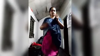 Unmarried Tamil Slut Getting Banged Rough In Private Mms Leak