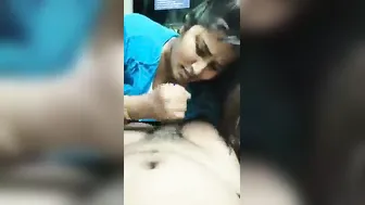 She Riding My Dick Hard In Homemade Private Leaked Sex Session