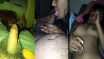 Tamil College Girl Fucking Tenant Guy In Secret Afternoon Sex