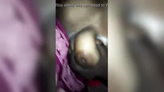 GF Spreading Her Legs Showing Everything On Camera