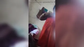 Tamil Aunty Stripping Naked Showing Everything On Video Call