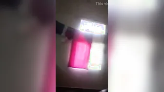 Tamil Aunty Stripping Naked Showing Everything On Video Call