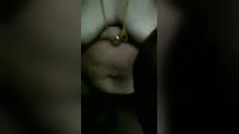 Mature Tamil Wife Riding Landlord Dick Paying Rent The Fun Way