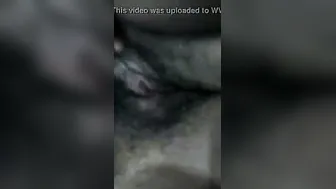 Shy Tamil Teen Showing Off Her Tight Body For The First Time