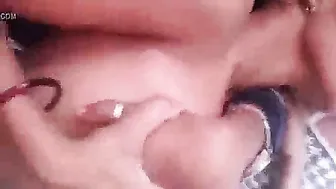 Skinny Tamil Babe Moaning Loud While Getting Fucked Roughly