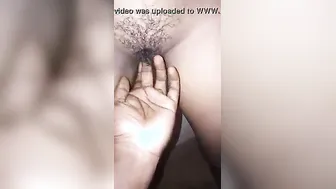 Tamil GF Caught Pissing Outdoors In Village Fields