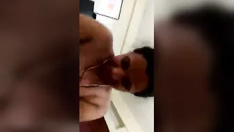 Mature Wife Riding Her Husband Hard Until He Finishes Inside