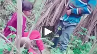 Local Slut Getting Caught Fucking Outdoors On Hidden Cam