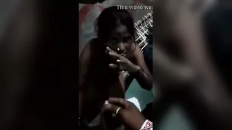 Dusky Babe Riding The Landlord Son In Secret Affair