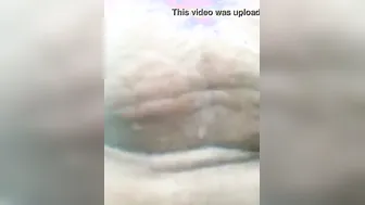 Curvy South Indian Aunty Going Nude For The Camera